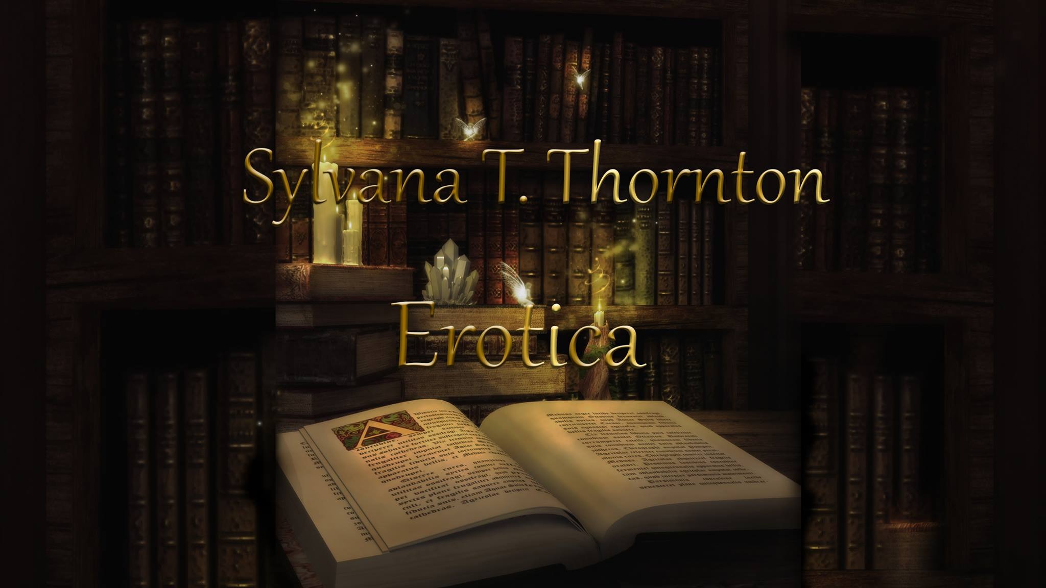 Sylvana Thornton